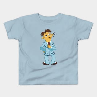 Walter Kids T-Shirt